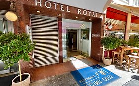 Hotel Royal Wenen
